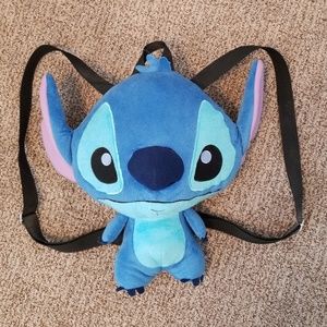 Stitch (Lilo & Stitch) Disney Backpack